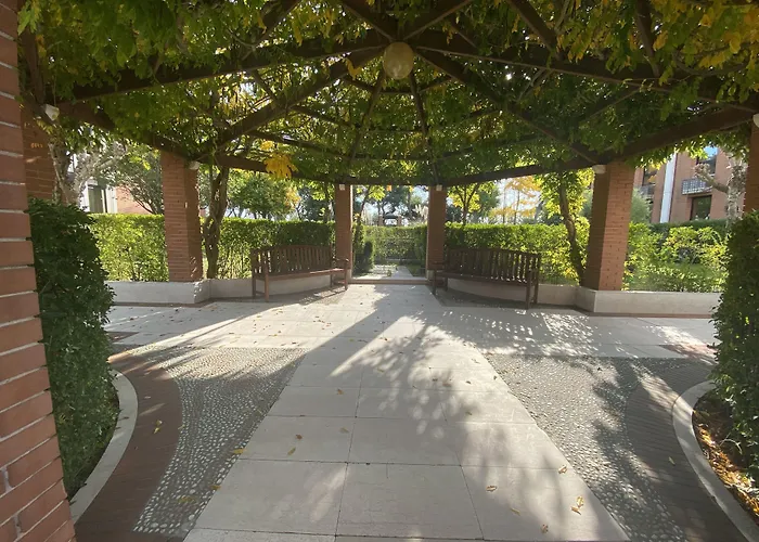 Db Le Del Lido Venedig-Lido