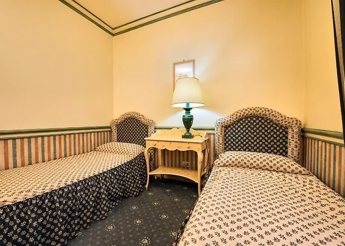 Semesteranläggning (resort) Db Le Del Lido