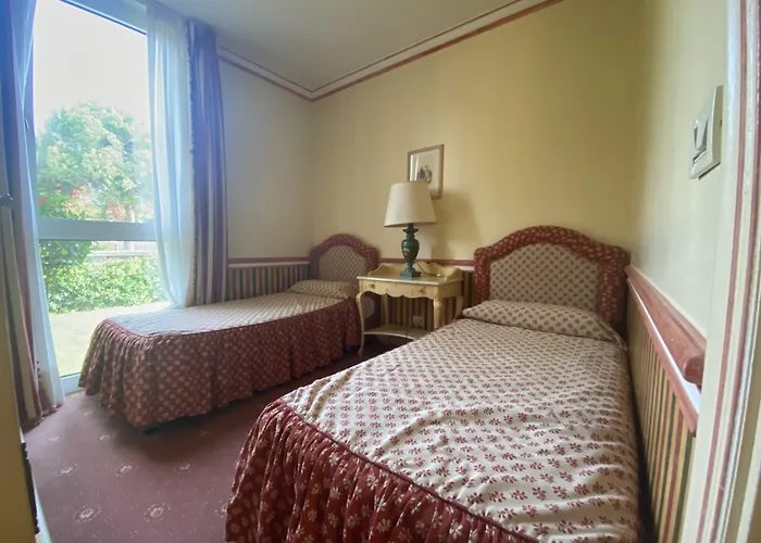 Db Le Del Lido Venedig-Lido