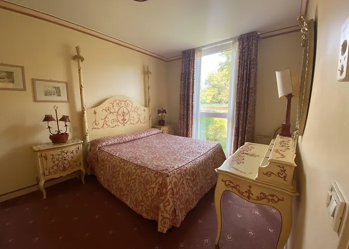 Semesteranläggning (resort) Db Le Del Lido