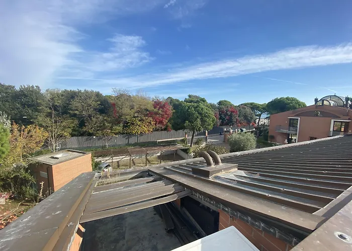 Db Le Del Lido Venedig-Lido