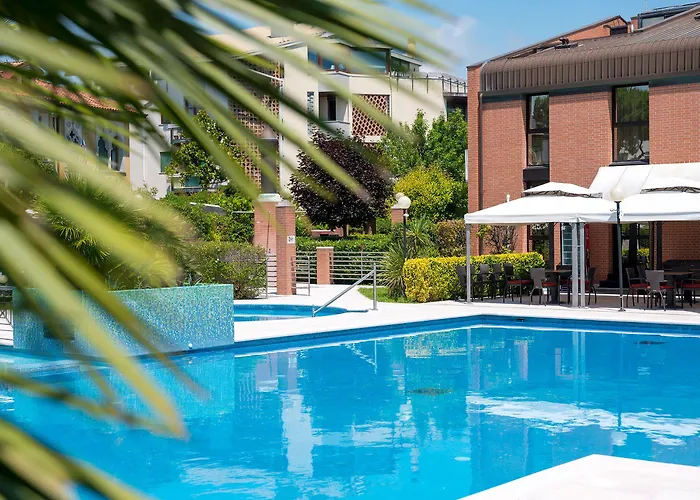 Db Le Del Lido Venedig-Lido