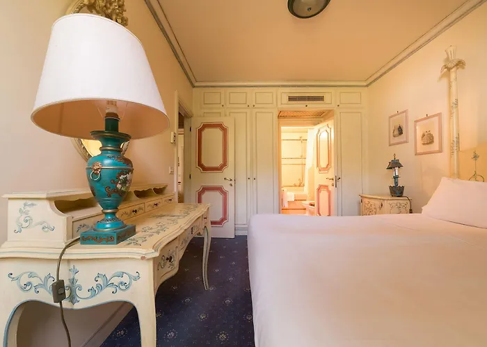 Db Le Del Lido Venedig-Lido