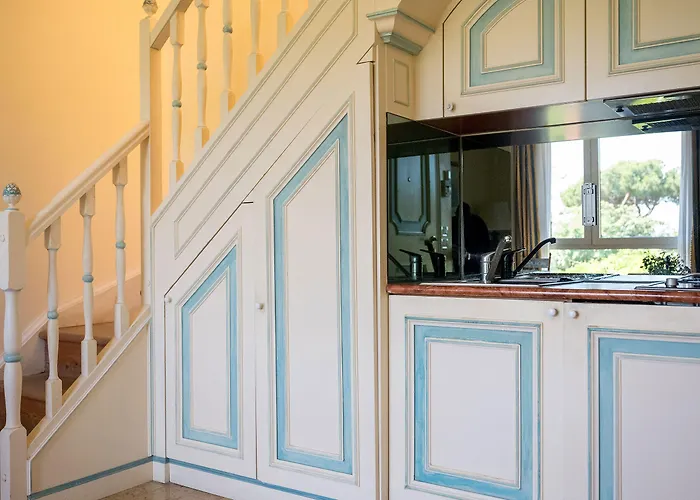 Db Le Del Lido Venedig-Lido