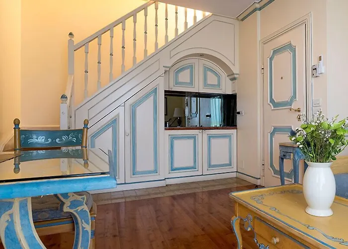 Db Le Del Lido Semesteranläggning (resort) 4*