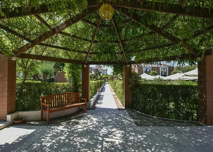 Db Le Del Lido 4* Venedig-Lido