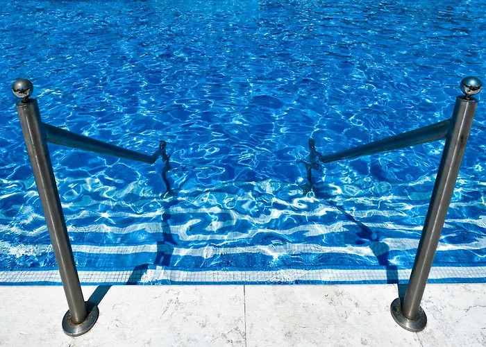 Semesteranläggning (resort) Db Le Del Lido Venedig-Lido